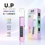 叮啞 DIYA U.P主機系列 LED觸屏式顯示屏 可調節氣流