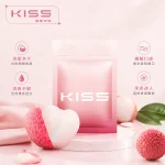KISS煙彈一代 KIS5號煙彈 一代電子煙主機通用 23種口味